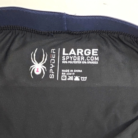 SPYDER BOXER BRIEFS - Picture 5 of 5